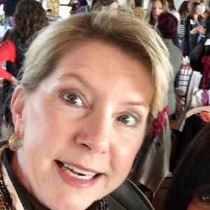 Meet your Posher, Cindy r